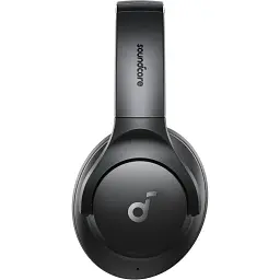 Гарнітура Anker SoundСore Q20i Black (6907849) - мініатюра 2