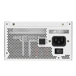 Блок живлення ASUS 1000W ROG Strix Platinum White Edition (90YE00W4-B0NA00) - мініатюра 2