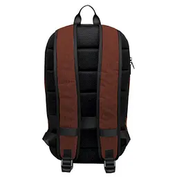 Рюкзак для ноутбука Frime Keeper 15.6" Dark Red (Keeper Dark red) - мініатюра 4
