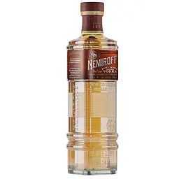Настоянка Nemiroff De Luxe Honey Pepper 40% 0.7 л - мініатюра 3