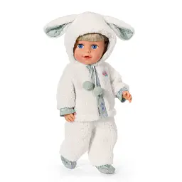 Аксесуар до ляльки Baby Born Костюмчик Овечки (840139) - мініатюра 3