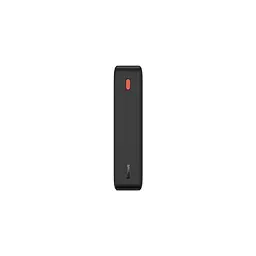Батарея універсальна Baseus Airpow 30000mAh 20W PD/3.0, QC/3.0, black (PPQD090101) - мініатюра 8