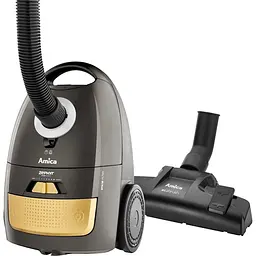 Пилосос Amica VM 1063 Zephyr - мініатюра 2
