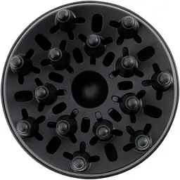 Фен Remington Salon Smooth D6960GP Black [130111] - мініатюра 8