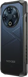 Смартфон Doogee Fire 6 6/256GB Blue - мініатюра 2