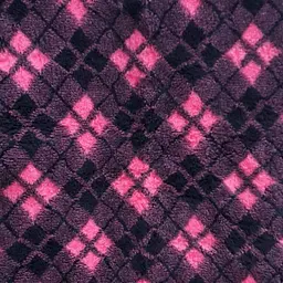 Килимок Jackson Textiles Plane pink 80х100 см (JT-029)