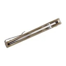Ніж Cold Steel Verdict CP FDE (CS-FL-C3CPSSFDE) - мініатюра 4