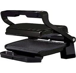 Електрогриль Tefal OptiGrill+ XL GC722834 [54172] - мініатюра 2
