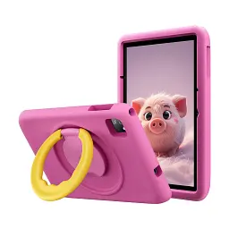 Планшет Blackview Tab A6 Kids 10.1"HD+ 4/128GB / WiFi Pink (6931548319122) - мініатюра 9