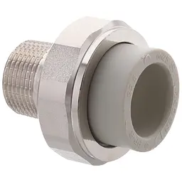 Згін-американка ЗР Koer 25x3 / 4M PPR K0136.Pro KP0172 - мініатюра 2
