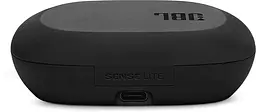 Навушники JBL Sense Lite Black (JBLSENSELITEBLK) - мініатюра 7