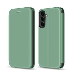 Чохол-книжка MAKE Samsung A57 Flip Mint - мініатюра 1