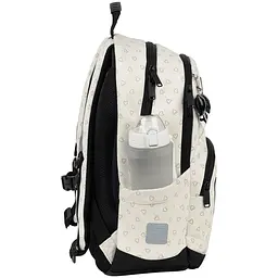 Рюкзак для початкової школи Kite Education 585 Shimmer&Smile Бежевий (K26-585M-2) - мініатюра 5