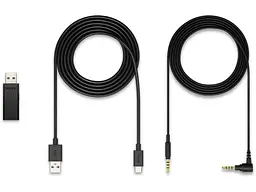 Ігрова гарнітура Sony Inzone H5 White (WHG500W.CE7) - мініатюра 5