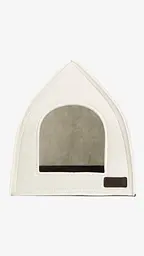 Будиночок для тварин 2554 Білий shop (2100094083014) - мініатюра 2