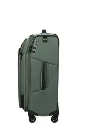 Валіза 67 См Samsonite RESPARK LIGHT SAGE 67x43x29(33) KJ3*44006 - мініатюра 8