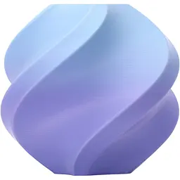 Філамент для 3D-принтерів Bambu Lab PLA Basic Gradient 1kg Blueberry Bubblegum (10905) [162162]