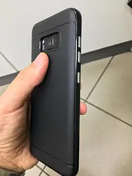 Чохол Neo Hybrid для Samsung Galaxy S8 Plus (6.2") Black - мініатюра 6