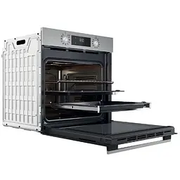 Духова шафа Whirlpool OMSK58RU1SX - мініатюра 9