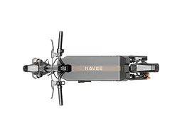 Електросамокат NAVEE GT5 Max - мініатюра 9
