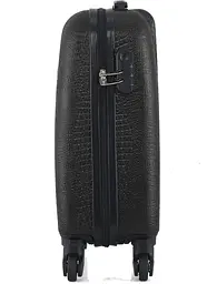 Валіза Semi Line 20" (S) Black (T5638-1) (DAS302605) - мініатюра 6