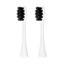 Насадки для зубної щітки Oclean Toothbrush Head for Ono SE Air X F1 Black 2шт PX02