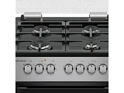 Комбінована плита Grunhelm F661234GB - мініатюра 3