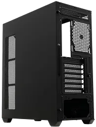 Корпус Vinga Executor Black - мініатюра 3