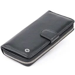 Жіночий шкіряний гаманець ST Leather 19х9.5х2.5 см acs0016015