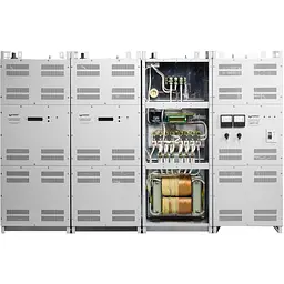 Стабілізатор напруги Volter 150 птс [116402] - мініатюра 2