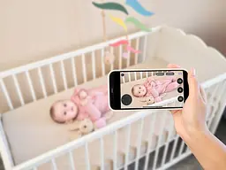 Відеоняня ETA MIMI 630690000 - мініатюра 10