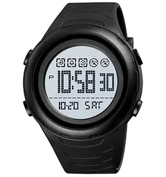 Skmei 1674 Black