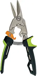 Ножиці для металу праві Fiskars PowerGear (1027208) - мініатюра 4