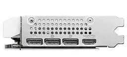 Відеокарта MSI RTX 5060 Ti 16G VENTUS 2X OC WHITE PLUS (RTX 5060 Ti 16G VENTUS 2X OC WHITE PLUS) (GDDR7, 128 bit, PCI-E v5.0 x8) - мініатюра 4