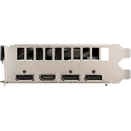 Відеокарта GeForce GTX 1660 Super 6GB Inno3D Twin X2 OC (M166S2-06D6-1713VA15D) Б/В - мініатюра 3
