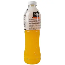 Напій соковий Cappy Orange mix Апельсин яблуко 1 л - мініатюра 4