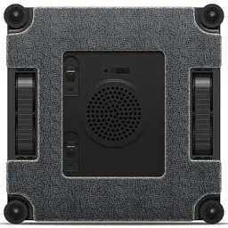 Пилосос MOVA N1 Black (GNDJ2580-BL) - миниатюра 4