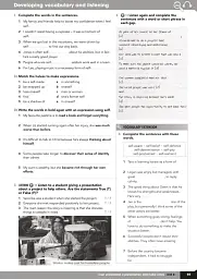 Gateway 2nd Ed С1 Workbook - мініатюра 5
