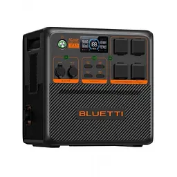 Зарядна станція Bluetti AC240P - мініатюра 3