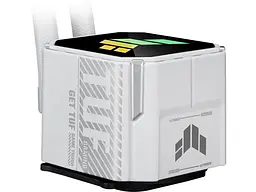 Водяне охолодження Asus TUF Gaming LC III 360 ARGB White (90RC0192-B0EAY0) - мініатюра 5