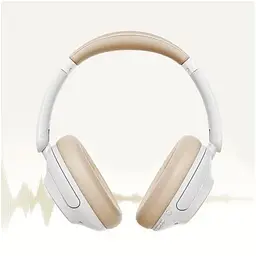 Бездротові навушники Ugreen HP202 HiTune Max5 Hybrid ANC Headphones (15809) білі ugr-15809 - мініатюра 4