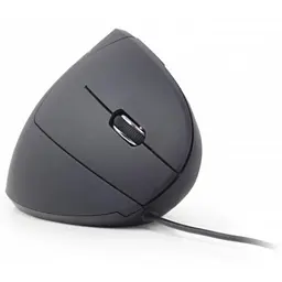 Мишка Gembird MUS-ERGO-01 - мініатюра 2