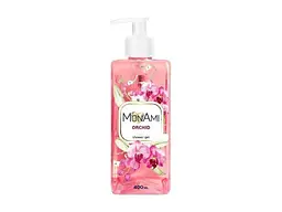 Гель для душу MONAMI 400мл Orchid