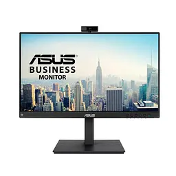 Монитор Asus 23.8" BE24EQSK (90LM05M1-B09370) IPS Черный - миниатюра 2