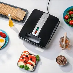 Бутербродниця Zelmer ZSM7400 - мініатюра 6