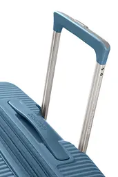Валіза 77 См American Tourister SOUNDBOX BLUE 77x51,5x29,5(32,5) 32G*51003 - мініатюра 9