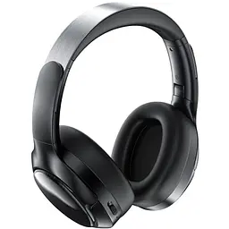 Гарнітура Acefast H5 ANC, Bluetooth, Black - мініатюра 1