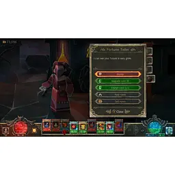 Ключ активації Microsoft Book of Demons для Xbox One/Series - мініатюра 10