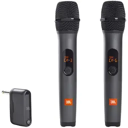 Мікрофон JBL Wireless Mic Kit (JBLWIRELESSMIC) [106770]