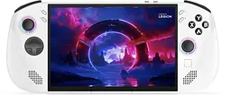 Ігрова консоль Lenovo Legion Go S 8ARP1 16GB 1TB (83L3001CRA) Б/в - мініатюра 3